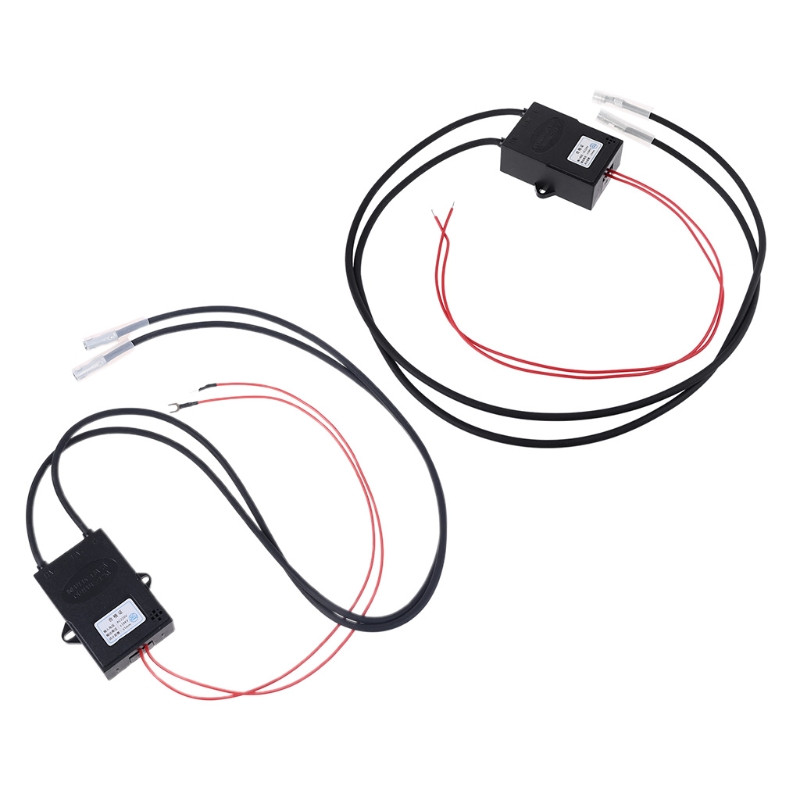 Suure jõudlusega pideva süüteimpulsi generaatori inverteri lihtne ühendus