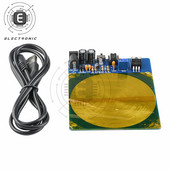 Generátor vĺn DC 5V 7,83 Hz Zlepšuje kvalitu zvuku Zlepšuje ľudský spánok Schumannov generátor impulzov s extrémne nízkou frekvenciou