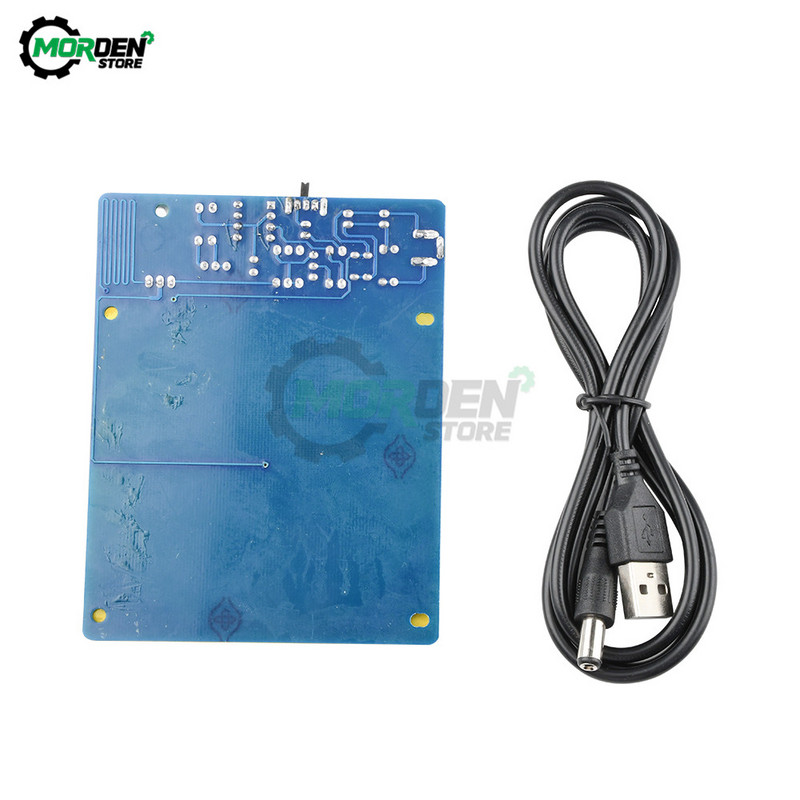 DC5V Wave Generator 7,83HZ Hangminőség javítása Emberi alvás javítása Schumann rendkívül alacsony frekvenciájú impulzusgenerátor Dropship