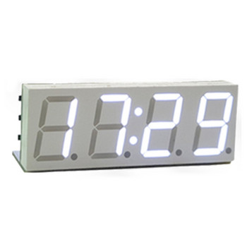Wifi Time Clock Service Module Автоматично дава време New Hot за Digital DIY електронен часовник през безжична мрежа
