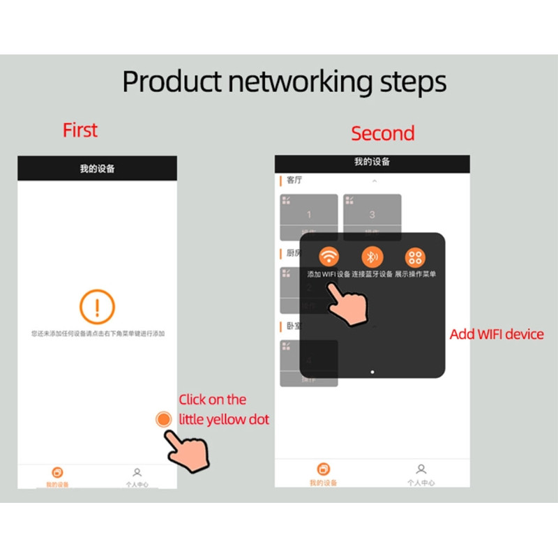 Wi-Fi laika pulksteņa pakalpojuma modulis automātiski piešķir laiku digitālajam elektroniskajam pulkstenim, izmantojot bezvadu tīklu.
