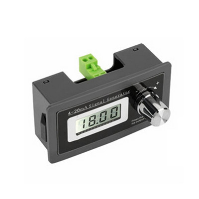Γεννήτρια ορθογώνιου σήματος 1 τεμαχίου 4-20MA Γεννήτρια σήματος βρόχου ρεύματος 0,01 Όργανο PLC δύο συρμάτων ακριβείας