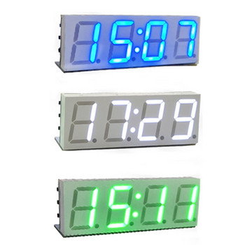 Wifi for TIME Service Clock Безжичен за TIME Service Clock Автоматичен часовник Направи си сам цифров електронен часовник Dropship