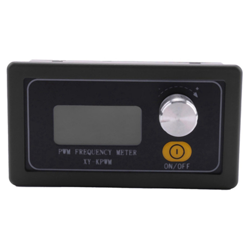 2Gb signālu ģenerators XY-KPWM 1-Channel 1Hz-150Khz PWM impulsu frekvences ģenerators DC 3,3V-30V 5-30MA funkciju ģenerators