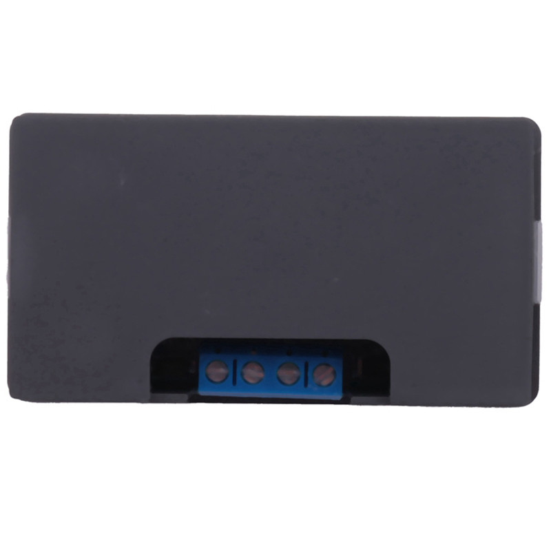 2Gb signālu ģenerators XY-KPWM 1-Channel 1Hz-150Khz PWM impulsu frekvences ģenerators DC 3,3V-30V 5-30MA funkciju ģenerators