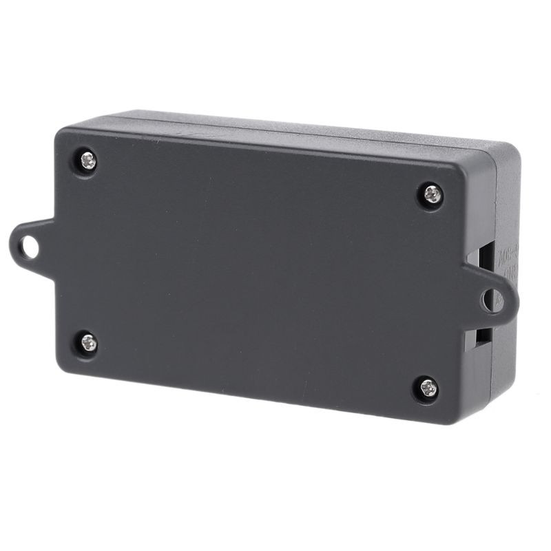 DC 12V DDC-431 Časový spínač oneskorenia relé Digitálny ovládač oneskorenia ukladania dát DC 6V-30V