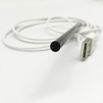 HD Visual Earwax Clean Tool Endoscope για USB Android και PC