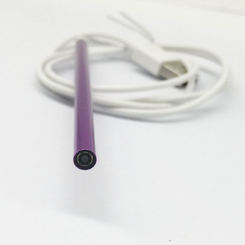 Νέο προϊόν HD Ear Endoscope για USB Android και PC