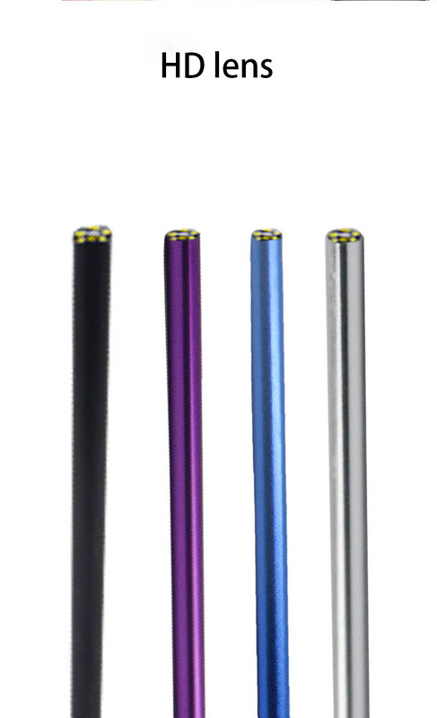 Νέο προϊόν HD Ear Endoscope για USB Android και PC