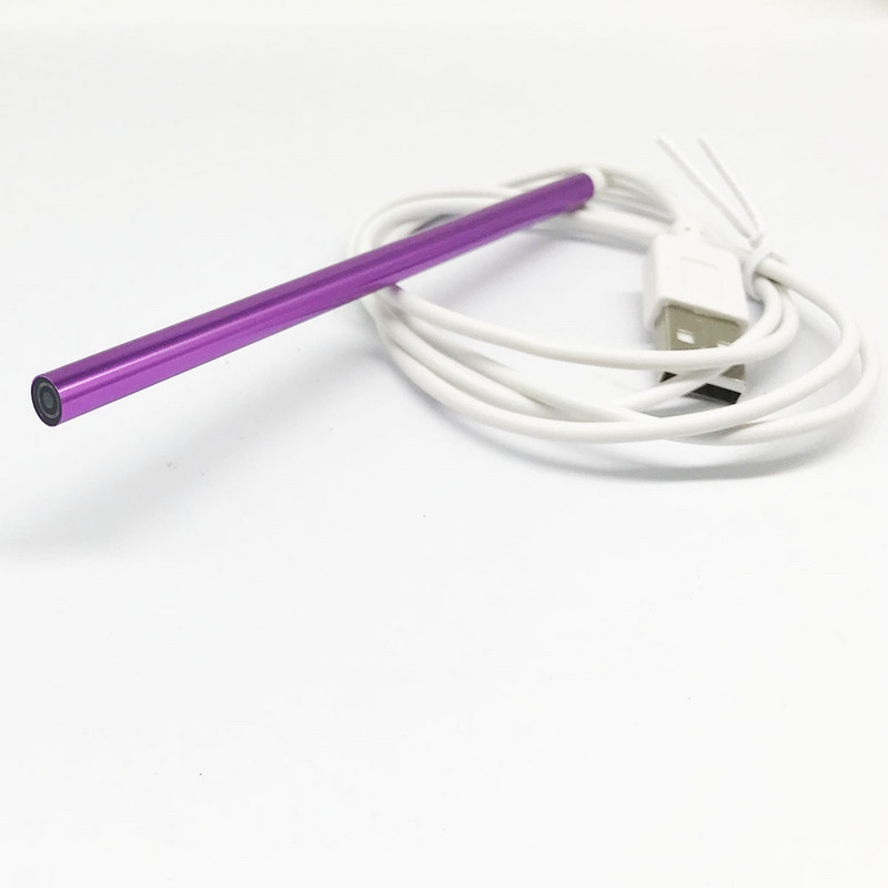 Νέο προϊόν HD Ear Endoscope για USB Android και PC