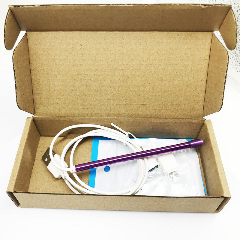 Νέο προϊόν HD Ear Endoscope για USB Android και PC