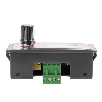 Генератор на сигнали 0-10V 0.01 Високо прецизен генератор на напрежение Пластмасов генератор на сигнали