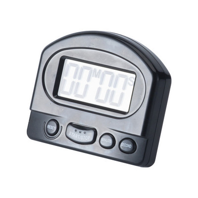 Elektroniskais virtuves daudzfunkciju taimeris, mācību laika pārvaldnieks, Abs Shell, LCD displejs, zummera skaņas atgādinājums, izmantots daudzos veidos