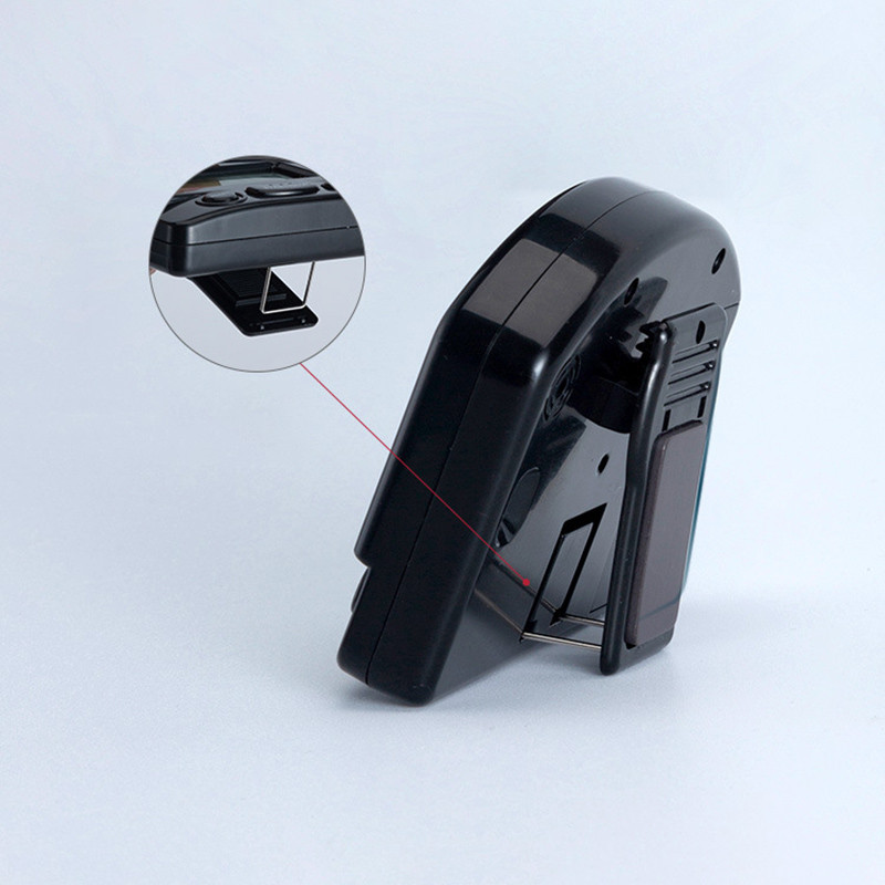 Elektroniskais virtuves daudzfunkciju taimeris, mācību laika pārvaldnieks, Abs Shell, LCD displejs, zummera skaņas atgādinājums, izmantots daudzos veidos