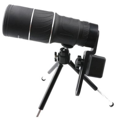 Monokulárny ďalekohľad s dvojitým zaostrovaním 16X52, vylepšený ručný teleskop na pozorovanie lovu, turistiky, koncertov, rybolovu, plachtenia, 2023, nový