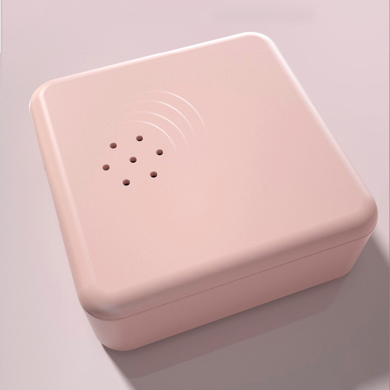 Mali digitalni kuhinjski mjerač vremena Veliki LCD zaslon Ugrađeni zvučnik Rupa za vješanje Dizajn Upravljač vremenom za vježbu kuhanja