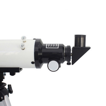 0,965-инчово 90-градусово издигащо призма диагонално огледало за окуляр на астрономически телескоп