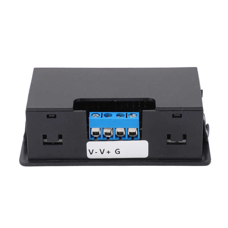 Signāla ģenerators DC3.3V-30V 1Hz-150kHz ABS korpuss Automātiskais funkciju ģenerators ar LCD ekrānu signālu ģenerators PWM aptumšošana