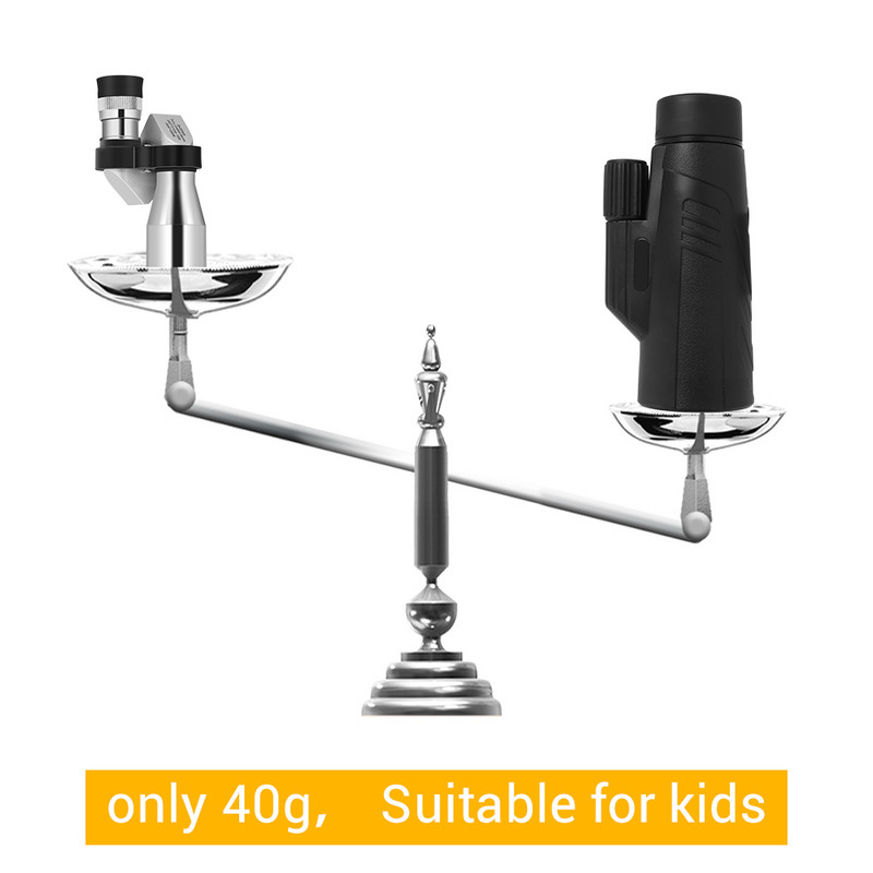 Taktikaline mini-monokulaarne teleskoop HD öönägemine veekindel taskuteleskoop Military Zoom 8x20 monokulaarne sihik reisimiseks