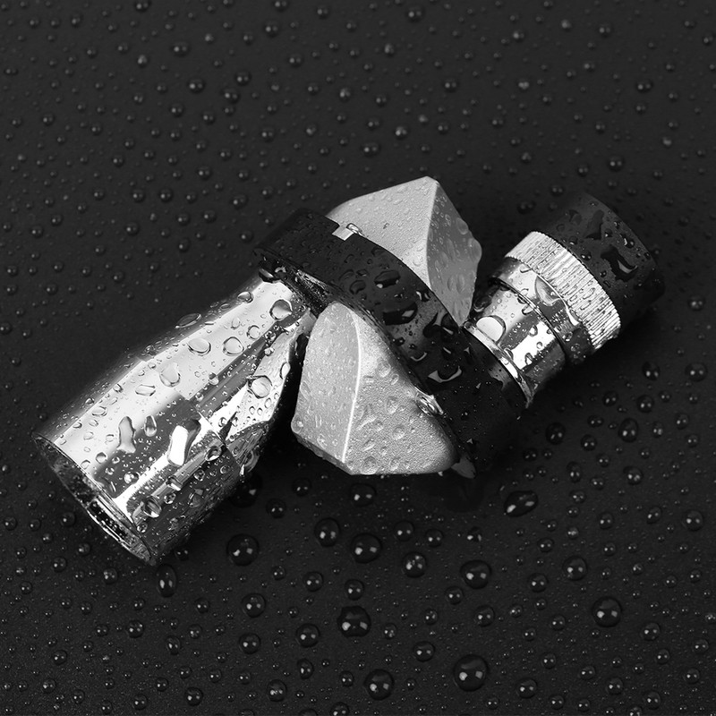 Taktikaline mini-monokulaarne teleskoop HD öönägemine veekindel taskuteleskoop Military Zoom 8x20 monokulaarne sihik reisimiseks