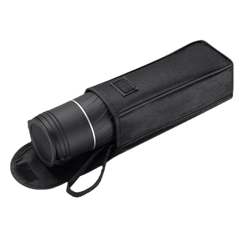 Nešiojamas teleskopas 40x60 Military HD Profesionalus monokulinis priartinimo žiūronas naktinis medžioklės optinis taikiklis Big Vision teleskopas