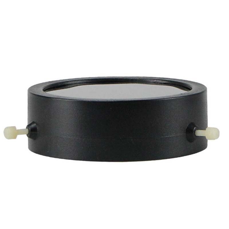 Top!-Filtru solar reglabil pentru obiectiv Filtru capac cadru 86-117mm și film solar solar Telescop astronomic Accesspries
