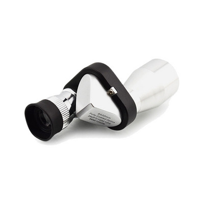 Mini tasku monokulaarse teleskoobi fokuseerija mikroskoop 8x20 HD nurga optiline okulaar õues matkamine ronimise ekspeditsioon kõrbes