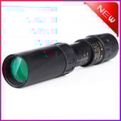 Monokulárny ďalekohľad 4K 10-300X40mm Super teleobjektív FMC BAK4 Zoom Prenosný monokulárny ďalekohľad ďalekohľad Objektív pre vonkajšie športy a cestovanie