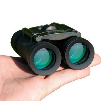 Military HD 40x22 žiūronai Profesionalus medžioklės teleskopas Priartinimas Aukštos kokybės matymas Be infraraudonųjų spindulių okuliaro Lauko kelionės dovanos