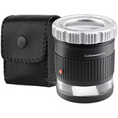 30X hengeres méretarányú nagyító LED UV fény nagyítóval, állítható fókuszú ékszernagyítóval Nyomtatóvászon nagyító Lupe