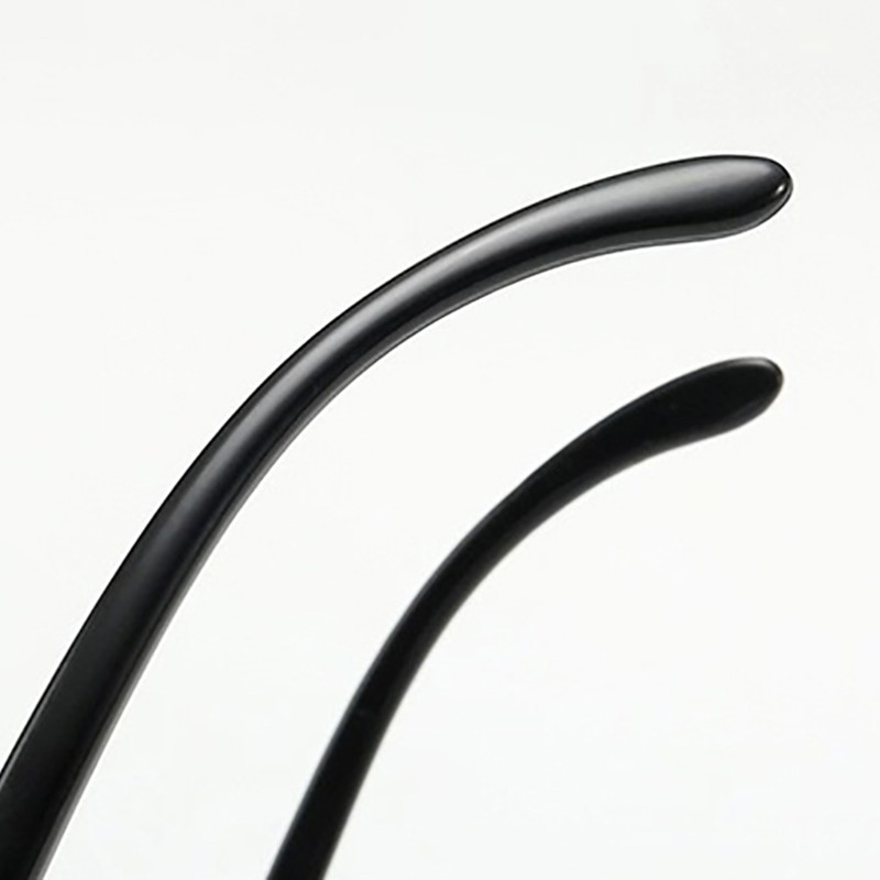 Luubiklaasid Uued integreeritud 1,6 korda suurendavad ja sinise valgusevastased kaasaskantavad prillid eakatele