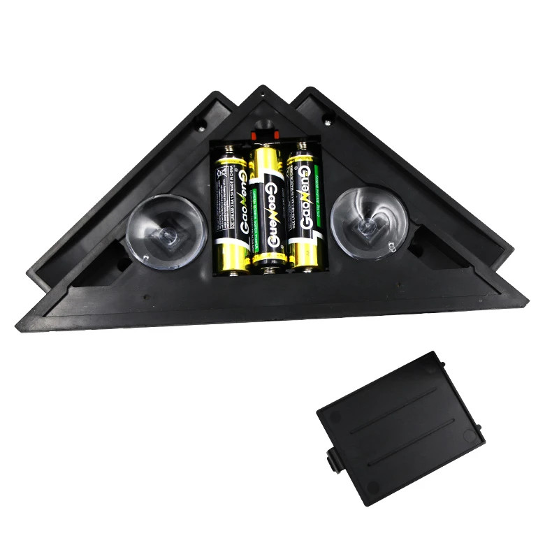 Dešinio kampo 90 laipsnių kvadratinis lazerio lygis Aukštos kokybės lygio įrankis Lazerinis matavimo įrankio lygio lazeris