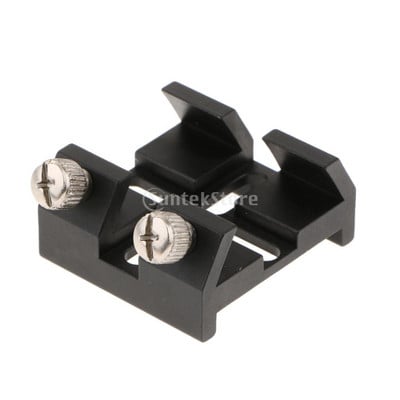 Montážna základňa s rybinovým uchytením pre hľadáčik, doska s rybinovým uchytením, montážna konzola pre hľadáčik so skrutkami, príslušenstvo