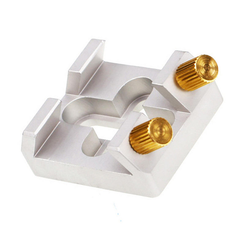 Montážna základňa s rybinovým uchytením pre hľadáčik, doska s rybinovým uchytením, montážna konzola pre hľadáčik so skrutkami, príslušenstvo