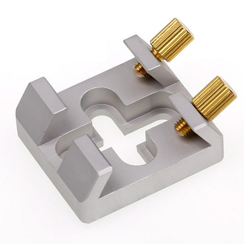 Montážna základňa s rybinovým uchytením pre hľadáčik, doska s rybinovým uchytením, montážna konzola pre hľadáčik so skrutkami, príslušenstvo