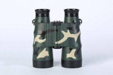 Skladací ďalekohľad 6X36 pre deti, vianočný darček, outdoorový kempingový nástroj, cestovné okuliare na pozorovanie vtákov, zoom, poľné okuliare