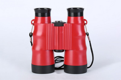 Skladací ďalekohľad 6X36 pre deti, vianočný darček, outdoorový kempingový nástroj, cestovné okuliare na pozorovanie vtákov, zoom, poľné okuliare