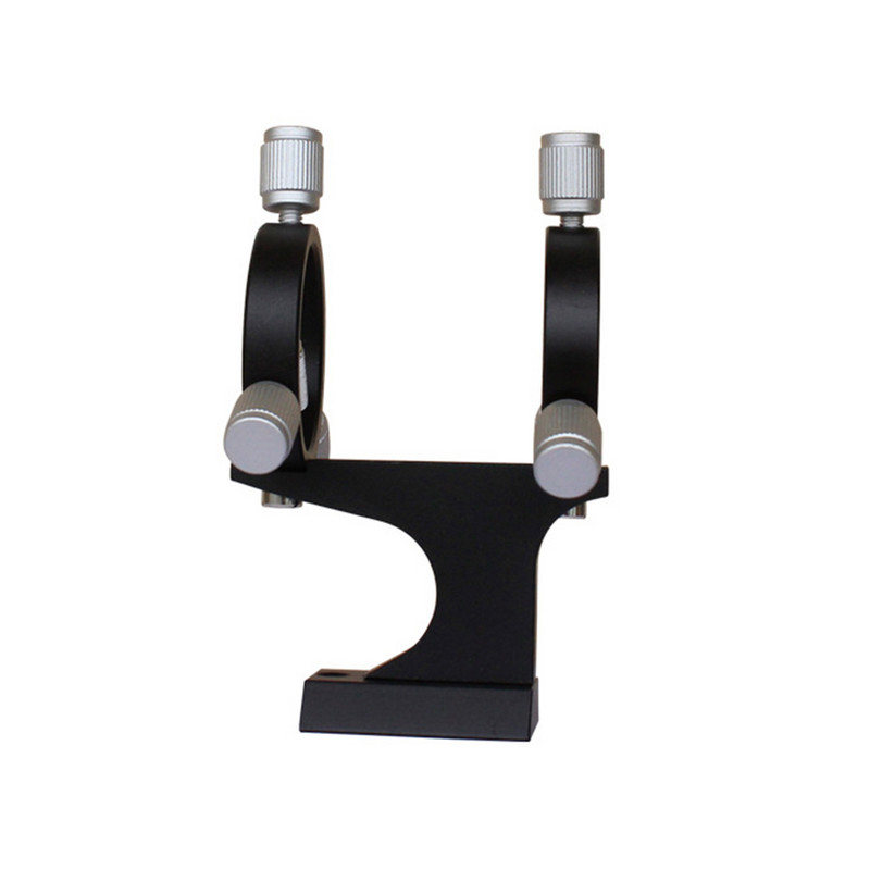 Nastaviteľný držiak laserového ukazovátka Datyson, adaptér, držiak pera pre astronomický ďalekohľad, celokovový, univerzálne použitie 5 mm - 38 mm