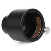 0,965–1,25 okuláradapter teleszkóp csillagászat 24,5–31,7 mm fémrögzítő adapter távcsőhöz, monokuláris