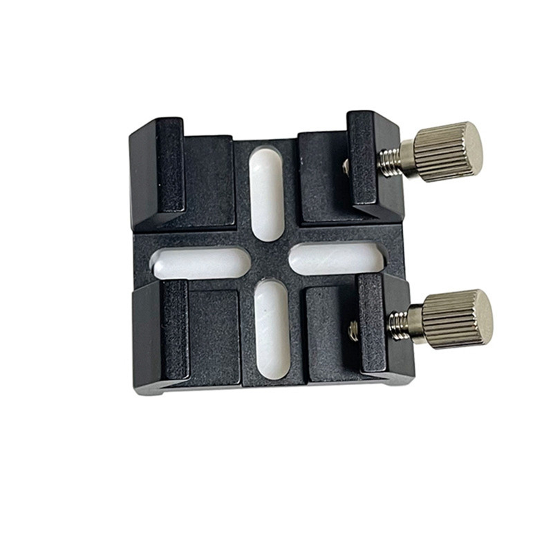 Držiak hľadáčika Angeleyes, drážka pre rybinovú dosku, držiak hľadáčika, príslušenstvo pre astronomický ďalekohľad