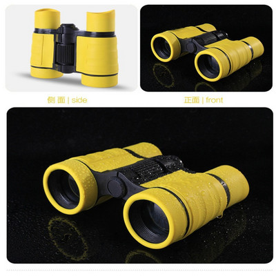 Oriģināls ceļojumu binoklis 10-30x21 HD elastīgs fokuss, lieljaudas mini monokulāra tālummaiņas teleskops kabatas ceļojumu medībām