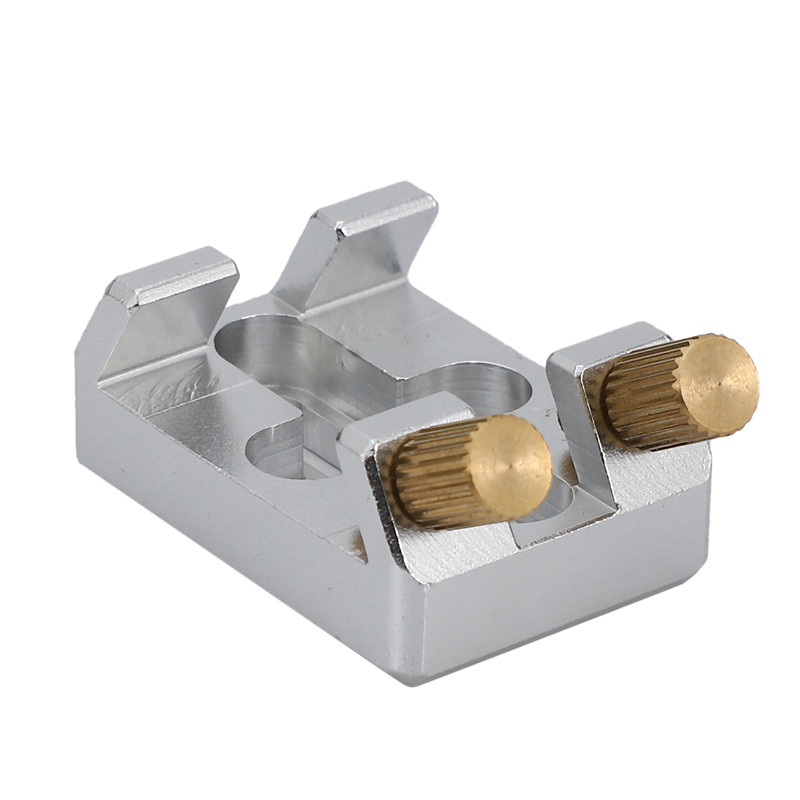 Astronoomia peegli tihvtisoon Finderi sihiku kronsteinile Astronoomilise teleskoobi universaalsed tarvikud