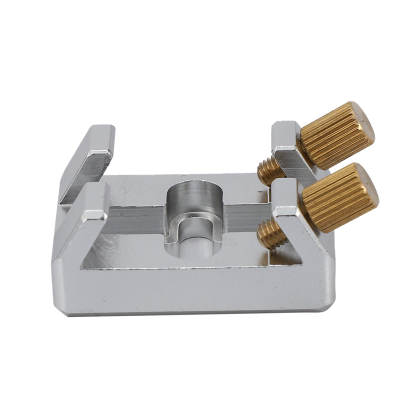 Astronoomia peegli tihvtisoon Finderi sihiku kronsteinile Astronoomilise teleskoobi universaalsed tarvikud