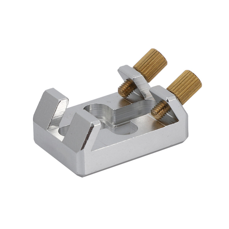 Astronoomia peegli tihvtisoon Finderi sihiku kronsteinile Astronoomilise teleskoobi universaalsed tarvikud