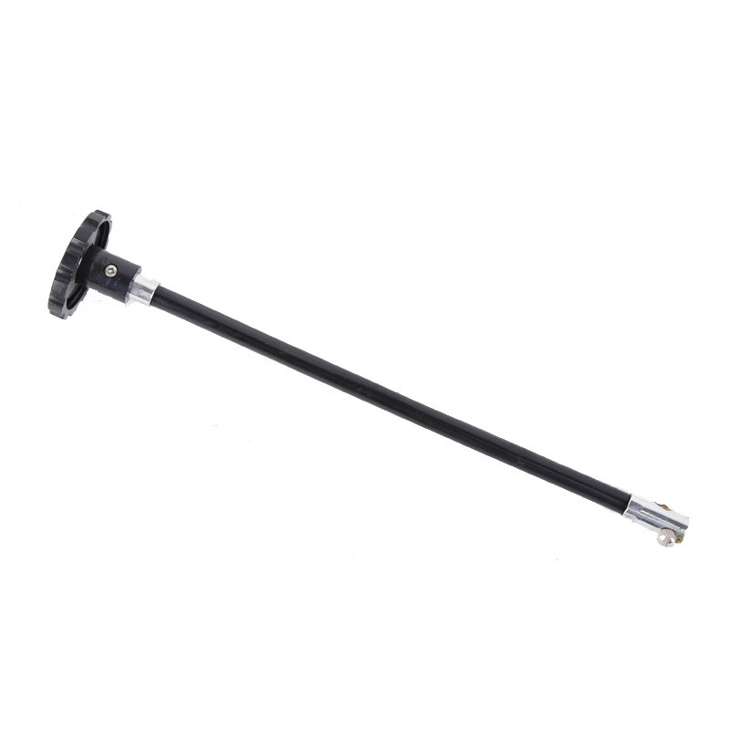 Celestron 80EQ 80DX trimmelő kar eredeti teleszkóp tartozék egyenlítői műszer hosszúsági és szélességi fokot beállító rúd