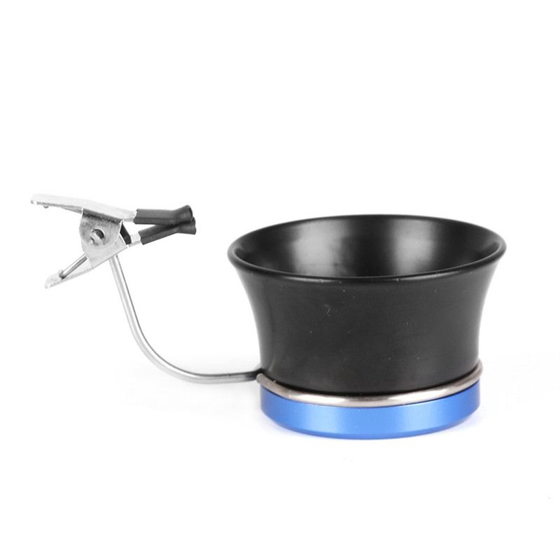 5X 10X 20X Povećalo za naočale s kopčom Alat za popravak satova Lupe Povećajuće leće Prijenosni urari Lupe Zlatarski alati