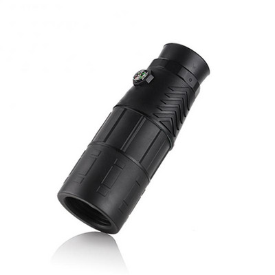 80X100 HD Professionaalne monokulaarne teleskoop-telefonikaamera suum Starskoop-statiiviteleskoop-telefoniklamber õues telkimiseks