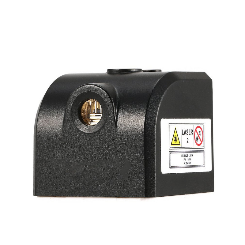 Kaasaskantavad mini-ristlasertasandid 360 roheline kiir isetasanduv horisontaalne ja vertikaalne risti täisnurkse nivelleerimise tööriist