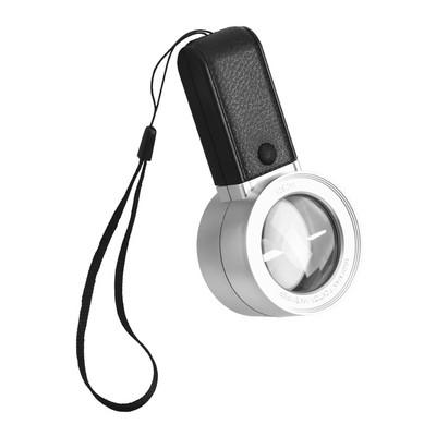 Professzionális nagyítóval megvilágított nagyító LED megvilágítással Nagyítók Olvasószemüveg Nagyítás