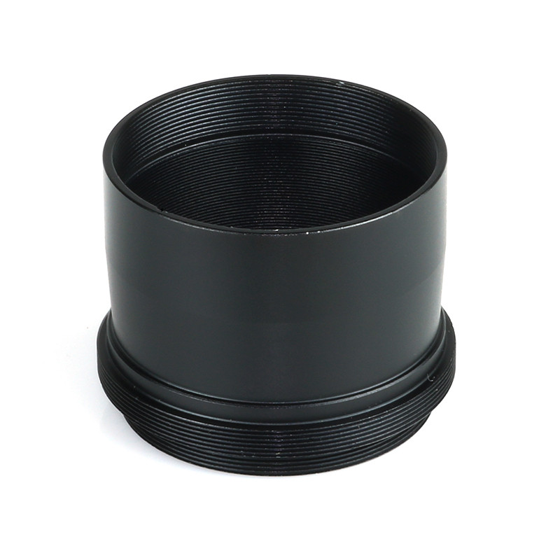 2 colių bajonetinė sąsaja M48x0,75 T2 tvirtinimo žiedo DSLR adapteris, skirtas astronominiam teleskopui Nikon AI Canon EOS Sony AF OM PK kamera